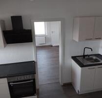 Schöne, sanierte 2ZKB, Dachgeschosswohnung, neue EBK, Dortmund