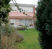 REIHENENDHAUS BONN-DRANSDORF - BEZUGSFREI