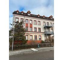 Schöne 2 Zimmer Wohnung zu vermieten Erstbezug nach Sanierung - Chemnitz Borna-Heinersdorf