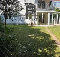 Helle, großzügige 2,5 Zimmerwohnung mit Garten und Wintergarten - Toplage Saarbrücken Rotenbühl