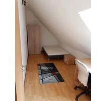 WG Zimmer in Stuttgart Wangen - 510,00 EUR Kaltmiete, in Backnang (PLZ: 71522)