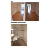 2 Zimmerwohnung Hameln Basbergstrasse - Bad Münder am Deister