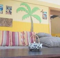 möblierte 2 Zimmer Wohnung mit separatem Hauseingang + Parkplatz - Moers Schwafheim