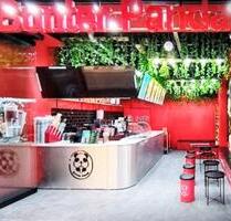 Nudelrestaurant & Bubble-Tea-Laden in Top-Lage in Berlin-Steglitz