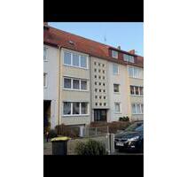 2 Zimmerwohnung mit Balkon in der Meyerstr zu verkaufen. - Bremen Neustadt