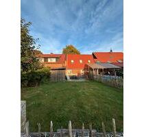 EXCLUSIVE KOMPLETT MODERNISIERTE WOHNUNG MIT CHARM - Detern