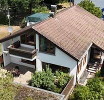 Grosszügiges Einfamilienhaus in Aichtal Stuttgart Provisionfrei