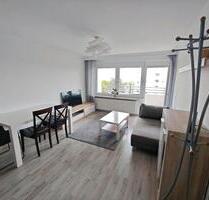 MonteurwohnungStudentenwohnung - voll möbliert - Heidenheim an der Brenz Aufhausen