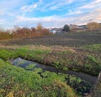 Gartenbau bzw. Landwirtschaftliche Fläche zu verpachten - Frankfurt am Main Oberrad