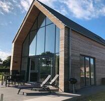 Modernes Wohnen an der Ostsee - Möbliertes Haus zur Miete - Langballig