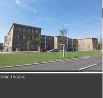 **Preiswerte Büroflächen in Adlershof** - Berlin Treptow-Köpenick