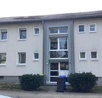 Da kommt man gern Heim. ansprechende 3-Zimmer-Wohnung - Gladbeck Brauck