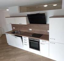 Erdgeschoß 3-Zimmer-Wohnung in Dinkelsbühl, schön, ruhig