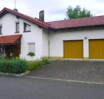 Gemütliche Souterrain-Wohnung in Rheinfelden-Minseln, 35 m² - Rheinfelden (Baden)