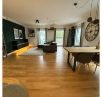 5-Zimmer Maisonettewohnung, provisonsfrei, Haus-im-Haus - Neuss Gnadental