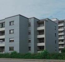 2 Zimmer Wohnung, mit Balkon (in Waldkraiburg West)