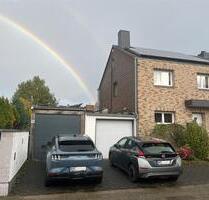 Gepflegtes Einfamilienhaus in Kerpen-Sindorf mit großem Garten - Bergheim Ahe