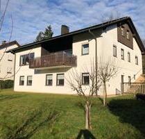 Toplage in Zirndorf - Bronnamberg - Bückeburg