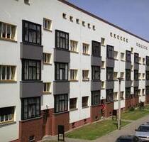 2-Raum-Wohnung mit Wohnküche und Balkon! - Magdeburg Brückfeld