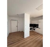 Helle 2-Raum Wohnung im Zentrum von Erfurt