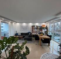 Moderne 4,5 Zimmer Wohnung in Stuttgart nähe Wilhelma