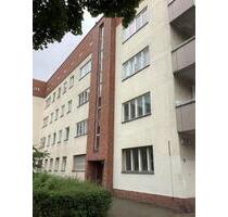 Vogelnest in schöner Lage: 1,5-Zimmer-Stadtwohnung - Berlin Reinickendorf