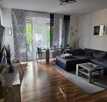 Schöne 3-Zimmer Wohnung im Herzen von Lemgo zu vermieten