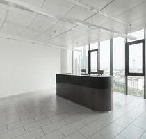 Virtuelles Büro in Signature Tower 185 - Frankfurt am Main Gutleutviertel