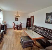 Vollständig möblierte 2. Zi.-Wohnung in Mainaschaff - Frankfurt am Main Bockenheim