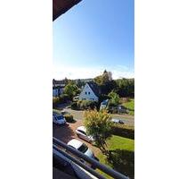 Schöne sonnige 2-Zimmerwohnung in Bad Pyrmont