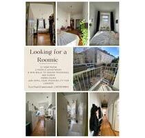 Looking for a roommate from Jan 2026 - Berlin Tempelhof-Schöneberg