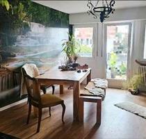 Helle 4,5 Zimmer 110m2 Dachgeschosswohnung in Neckartenzlingen