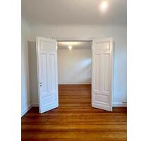 2-Zimmer City Altbauwohnung mit 61 qm - Lübeck Sankt Jürgen