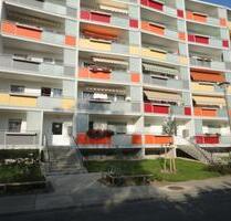 Elegantes Wohnen mit schönen Balkon & Spielplatznähe! - Görlitz Klingewalde