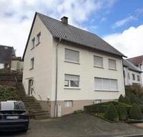 Einfamilienhaus mit Terrasse und Stellplatz - Fröndenberg (Ruhr)