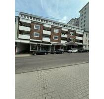 Attraktive 3-Zimmer-Wohnung mit Balkon – zentral in Remscheid