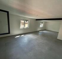 Helle 3-Zimmer-Wohnung zu vermieten – zentrumsnah in Wolfach
