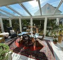 Neckarsulm Süd EG Wohnung mit Garten + Schwimmbad