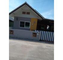 Haus in Thailand in der Nähe Rayong - Sulzbach-Rosenberg