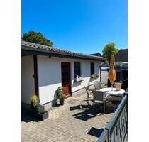 Bungalow Ferienwohnung an der Ostsee Trassenheide - Karlshagen
