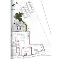 3-Zi.-Wohnung Loftflair Großer Terrasse Berger Str - ab sofort - Frankfurt am Main Bornheim