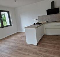 Neubauwohnung mit Einbauküche und Terrasse - Waldbröl