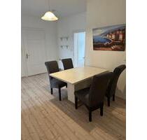 4-Zimmer Wohnung im Herzen Einbecks zu vermieten