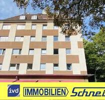 Wohnen im Kaiserviertel, helle renovierte ca. 75m² Wohnung mit Balkon! - Dortmund