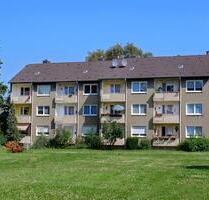 2-Zimmer-Wohnung in Moers Asberg