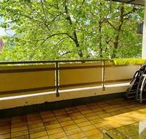 Wohnen in Zentrumslage! Von Privat! - Vöhringen