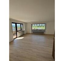 Wohnung, 4 Zimmer, 117qm, Gemünden a. Main - Gemünden am Main