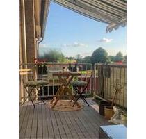 Moderne Wohnung im Duisburger Süden