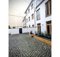 Arbeiten im Townhouse Büroräume Berlin Mitte All-In-Miete ab