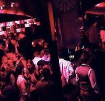 Night Club mitten in Bahnhofsviertel mit Doppelkonzession abzugeben - Frankfurt am Main Innenstadt 1